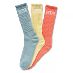 MN CLASSIC CREW (9.5 MELLOW YELLOW A Vans