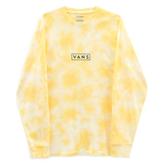 MN VANS EASY BOX TIE MELLOW YELLOW/T