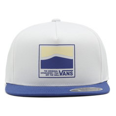 Толстовка Vans
