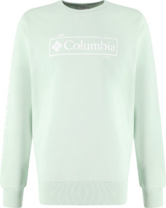 Свитшот мужской Columbia™ Logo, размер 50-52