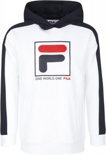 Толстовка мужская FILA, размер 48-50