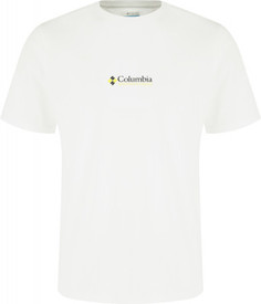Футболка мужская Columbia CSC Basic Logo™, размер 48-50