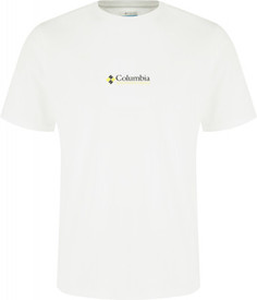 Футболка мужская Columbia CSC Basic Logo™, размер 48-50