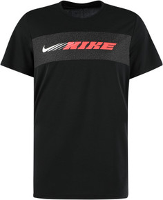 Футболка мужская Nike Dri-FIT Superset, размер 44-46