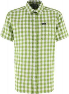 Рубашка с коротким рукавом мужская Columbia Brentyn Trail™, размер 56