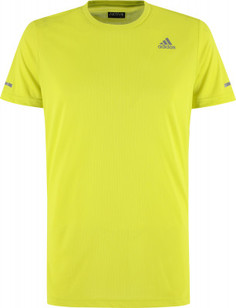 Футболка мужская adidas Run It, размер 48-50