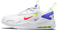 Кроссовки детские Nike Air Max Bolt, размер 32.5