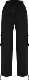 Брюки женские Nike Sportswear Icon Clash, размер 46-48