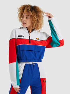 Анорак женский Ellesse Vallea, размер 44-46