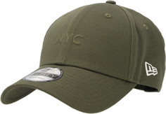 Бейсболка мужская New Era NYC 9Forty