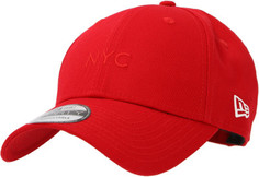 Бейсболка New Era NYC 9Forty
