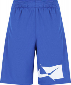 Шорты для мальчиков Nike Dri-FIT, размер 128-137