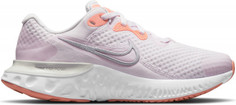 Кроссовки для девочек Nike Nike Renew Run 2 (GS), размер 38