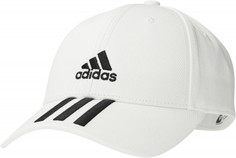 Бейсболка adidas 3 Stripes, размер 58