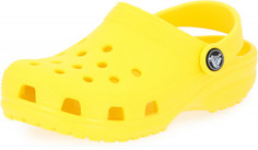 Шлепанцы детские Crocs Classic Clog K, размер 30