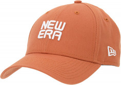 Бейсболка New Era 9Forty Logo