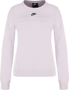 Свитшот женский Nike Sportswear, размер 50-52