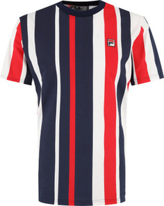 Футболка мужская FILA, размер 54