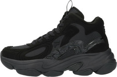 Кроссовки женские FILA Volt Mid Wntr, размер 36