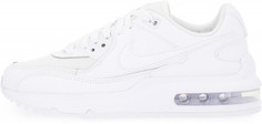 Кроссовки для девочек Nike Air Max Wright GS, размер 39