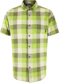 Рубашка с коротким рукавом мужская Columbia Under Exposure™, размер 50-52