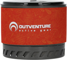 Котелок Outventure, 2021