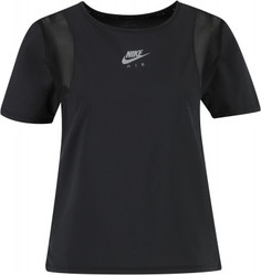 Футболка женская Nike Air, размер 42-44