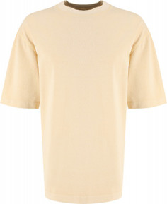 Футболка мужская Quiksilver, размер 52-54