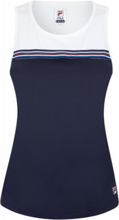 Майка женская FILA, размер 44