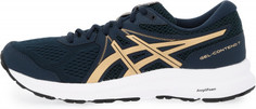 Кроссовки женские ASICS Gel-Contend 7, размер 39