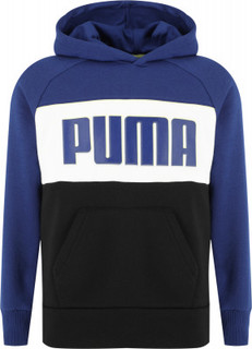 Худи для мальчиков Puma Alpha, размер 164-170