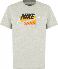 Футболка мужская Nike Sportswear, размер 52-54