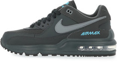 Кроссовки для мальчиков Nike Air Max Wright GS, размер 39