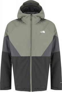 Куртка мембранная мужская The North Face Lightning, размер 52-54