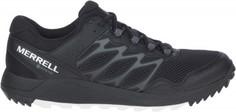 Кроссовки мужские Merrell Wildwood Gtx, размер 44