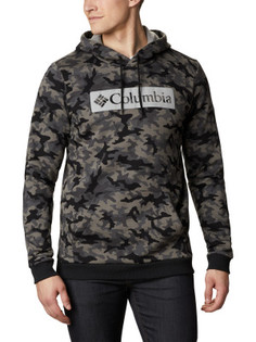 Худи мужская Columbia Logo™, размер 48-50