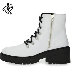 Ботинки женские Skechers Teen Spirit - Weekend Best, размер 36