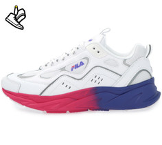 Кроссовки женские FILA Trigate Fade, размер 39