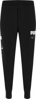 Брюки мужские Puma Rebel, размер 52-54