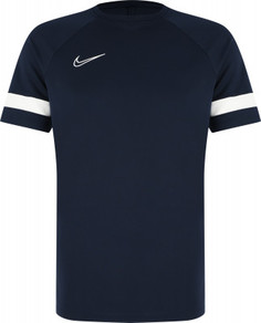 Футболка мужская Nike Dri-FIT Academy, размер 52-54