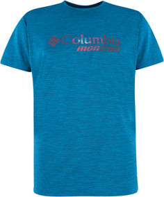 Футболка мужская Columbia Trinity Trail™, размер 56
