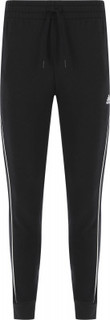 Брюки мужские adidas Essentials Logo, размер 52-54