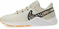 Кроссовки женские Nike W Legend Essential 2 PRM, размер 39.5