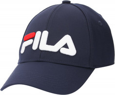 Бейсболка FILA