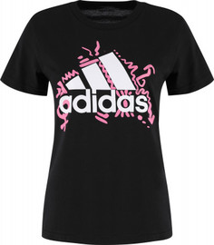 Футболка женская adidas Feminine Power, размер 52-54