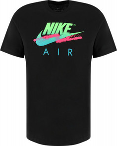 Футболка мужская Nike Sportswear, размер 44-46