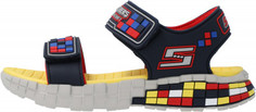 Сандалии для мальчиков Skechers Mega_Craft, размер 27