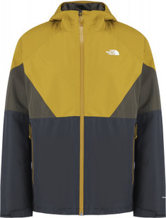 Куртка мембранная мужская The North Face Lightning, размер 44-46