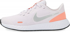 Кроссовки для девочек Nike Revolution 5 (GS), размер 35.5