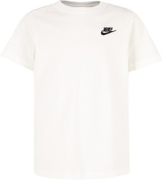 Футболка для мальчиков Nike Sportswear, размер 137-147